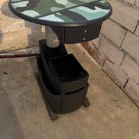 Tavolino vw multivan