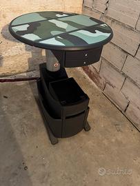 Tavolino vw multivan