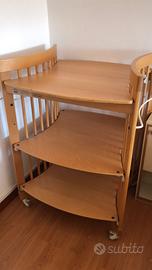 Fasciatoio Stokke
