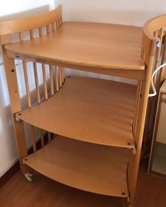 Fasciatoio Stokke