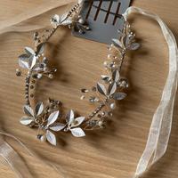 Fermaglio Capelli sposa