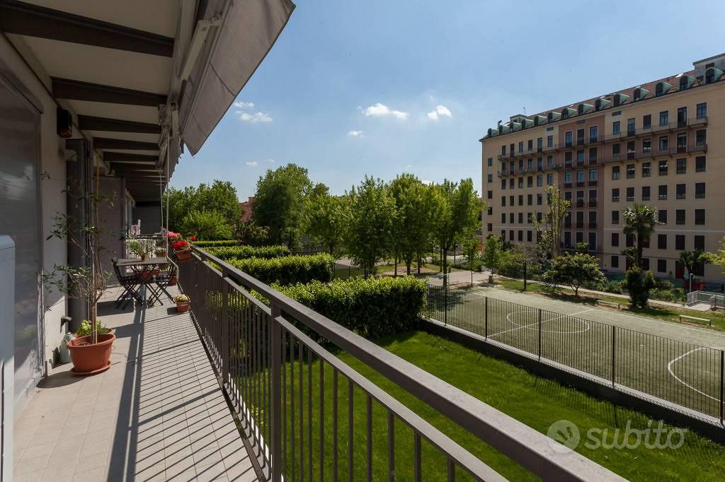 Appartamento – Milano, Lorenteggio, Municipio 6 - Altro