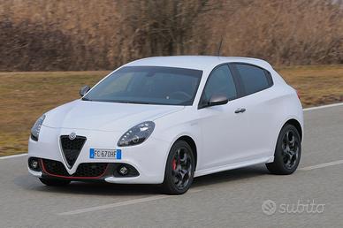 ricambi alfa romeo giulietta-stelvio 2016-2023