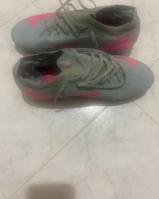 Scarpe da calcio mercurial nike acc