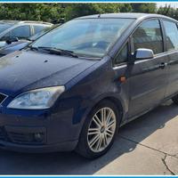 Ricambi Usati FORD FOCUS C-MAX (CAP) 2004