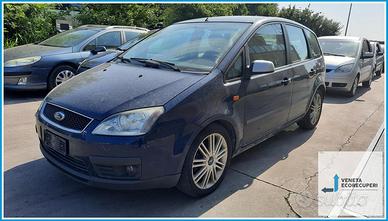 Ricambi Usati FORD FOCUS C-MAX (CAP) 2004