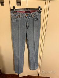 jeans donna Marina Yachting taglia 28