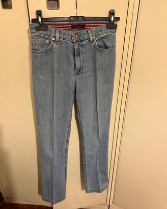 jeans donna Marina Yachting taglia 28