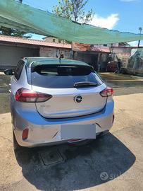 Opel Corsa 1.2 Benzina/GPL 2021 - 107.000 km