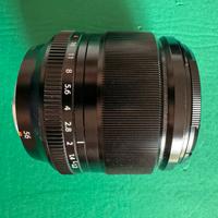 Fujifilm XF 56 F 1.2 R