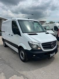 MERCEDES SPRINTER 214 CDI EURO 6B
