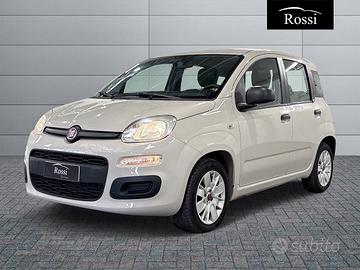 FIAT Panda III 2012 - Panda 1.2 Easy 69cv E U71476
