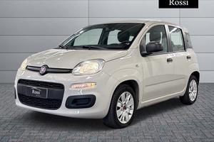 FIAT Panda III 2012 - Panda 1.2 Easy 69cv E U71476