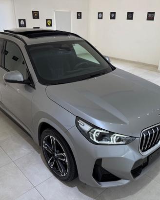 BMW X1 SDRIVE 18D MSPORT