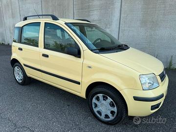 Fiat Panda 1.2 60CV *NEOPATENTATI-METANO 2029*