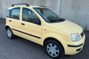 Fiat Panda 1.2 60CV *NEOPATENTATI-METANO 2029*