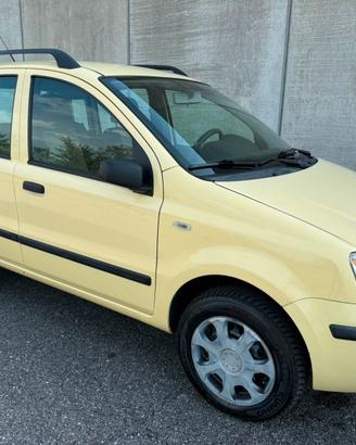 Fiat Panda 1.2 60CV *NEOPATENTATI-METANO 2029*