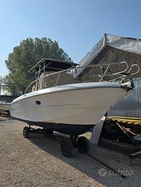 Barca open Key Largo 25 Full Optional