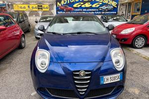 Alfa Romeo MiTo 1.4 78 CV Distinctive Sport Pack