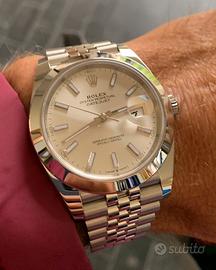 Rolex Datejust 41mm