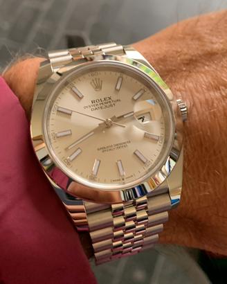 Rolex Datejust 41mm