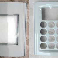 Collezione Moduli Elvox serie 8000