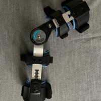 Tutore braccio gomito ROM