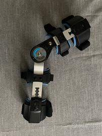 Tutore braccio gomito ROM