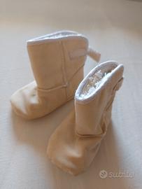 Stivaletti neonata