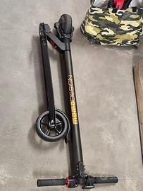 monopattini x ricambi