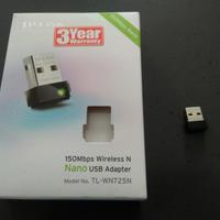 Scheda di rete wireless