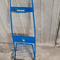 carrello Ikea