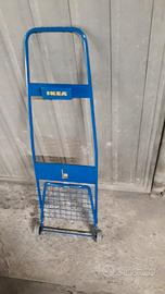 carrello Ikea