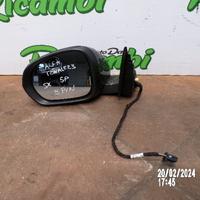 RETROVISORE SINISTRO ALFA ROMEO TONALE 2023