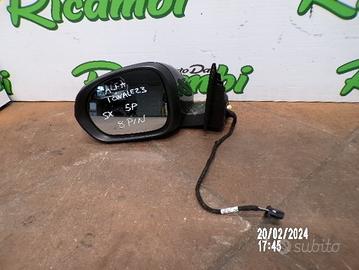 RETROVISORE SINISTRO ALFA ROMEO TONALE 2023