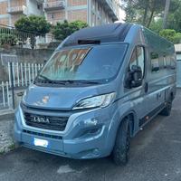 Van Laika ecovip 645