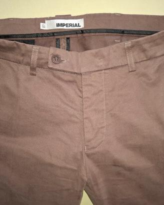Pantaloni Imperial, made in Italy