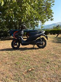 Ciclomotore Malaguti Phantom F-12R 50 CC