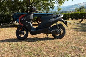 Ciclomotore Malaguti Phantom F-12R 50 CC