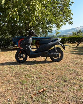 Ciclomotore Malaguti Phantom F-12R 50 CC