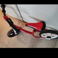 Bici equilibrio Chicco Ducati 
