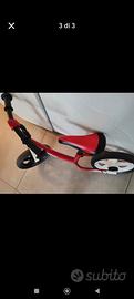 Bici equilibrio Chicco Ducati 