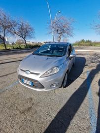 Ford Fiesta 1.4 3P. Bz. GPL Titanium 2009