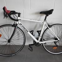 Bicicletta Btwin 