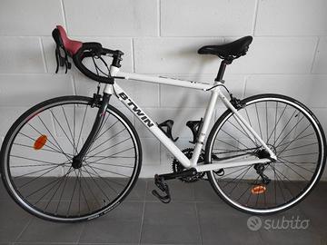 Bicicletta Btwin 