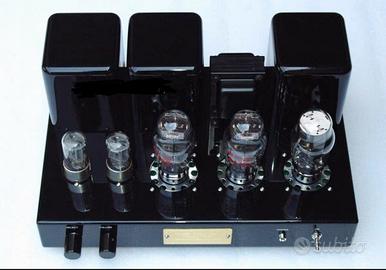 Amplificatore valvolare Clone SUN AUDIO  2A3