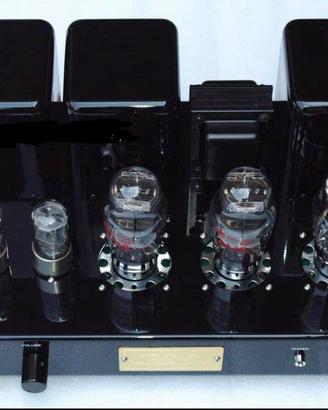 Amplificatore valvolare Clone SUN AUDIO  2A3