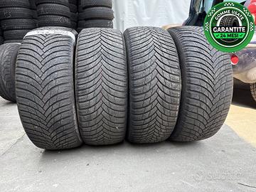 gomme usate 2354520 Winter FIRESTONE - Multihawk 4