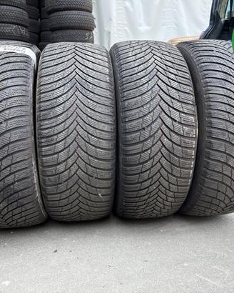 gomme usate 2354520 Winter FIRESTONE - Multihawk 4
