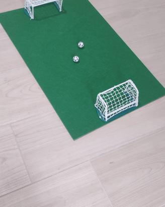 Porte + palloni Zuego